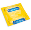  . Pasante Preservativo con forma anatómica, natural, sin añadidos. Fácil a la hora de ponérselo y ganando mucho más comodidad y sensibilidad. Natural 3 uds . 
